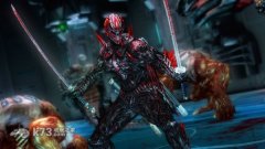 忍者龙剑传3刀锋边缘简易过MN难度+S級打法