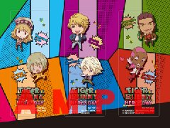 兔子与老虎英雄之日最新系统情报