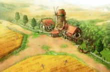 光明之舟开场动画欣赏