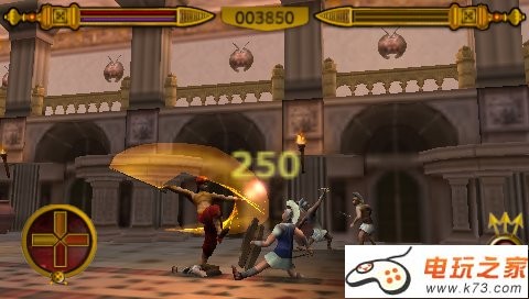 月护王:勇士王子 欧版破解版下载 截图