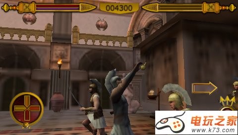 月护王:勇士王子 欧版破解版下载 截图