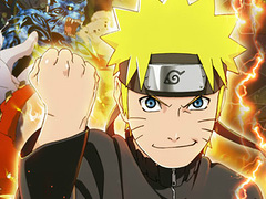 火影忍者疾风传：终极风暴3第5波宣传片