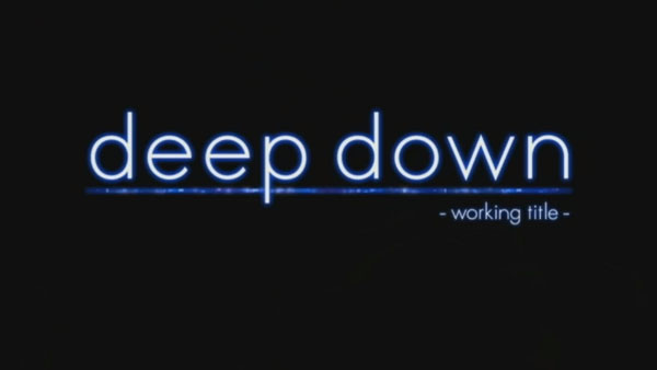 Deep Down登录PS4主机:首段宣传视频公开