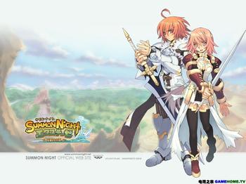 召唤之夜4召唤石组合列表