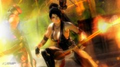 忍者龙剑传3刀锋边缘Xbox360版支持SmartGlass:实机截图公开