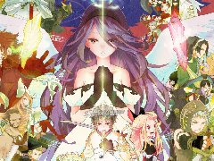 勇气默示录美版正在开发中？