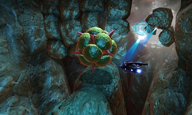 纳米漂移EX发售日期锁定3月7日