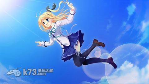 初音岛3加强版 日文原版下载 截图