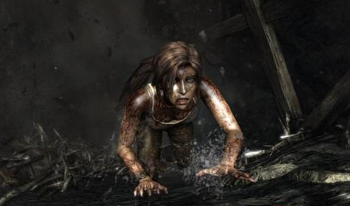 古墓丽影9金手指下载