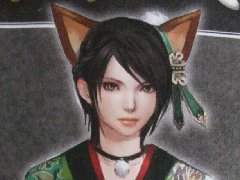 真三国无双7星彩DLC服装4月25日配信