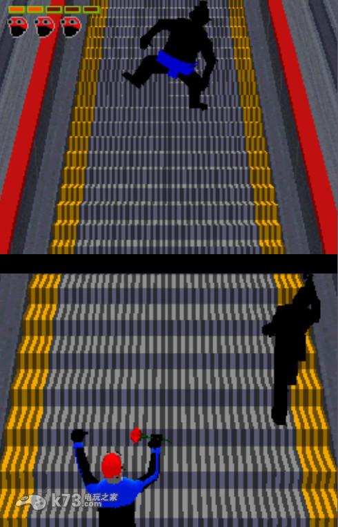 为你而生ds简单汉化版下载 截图