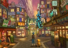 数码宝贝世界复原 解码发售日期公开：新敌方女性角色判明