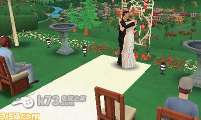 模拟人生3 美版下载 截图