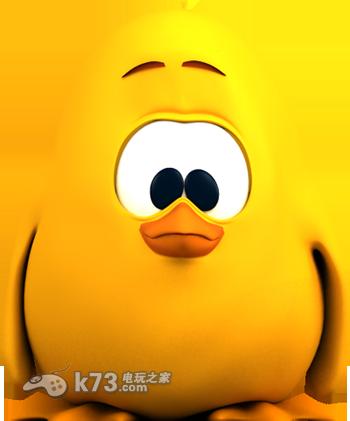 小鸡快跑2发售日期锁定4月4日:WiiU独占_k73电玩之家