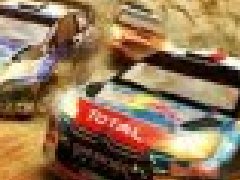 世界拉力锦标赛漂移