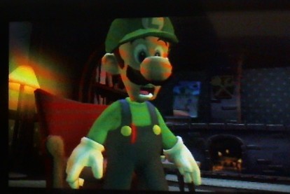 路易鬼屋2暗月评测：游戏绝对好玩