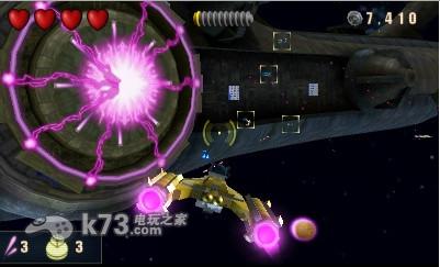 乐高星球大战3克隆战争 欧版下载 截图