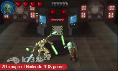 乐高星球大战3克隆战争 欧版下载 截图