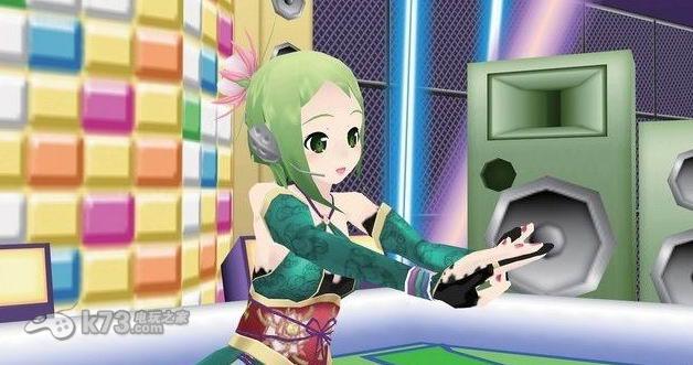 Megpoid游戏版 日版下载【GUMI音乐】 截图