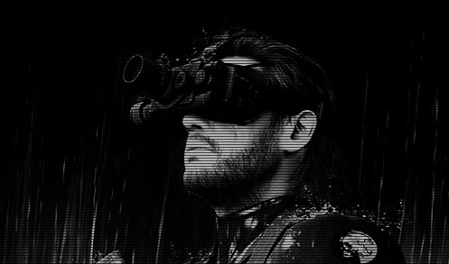 合金装备5首段官方宣传视频及GDC试玩片段