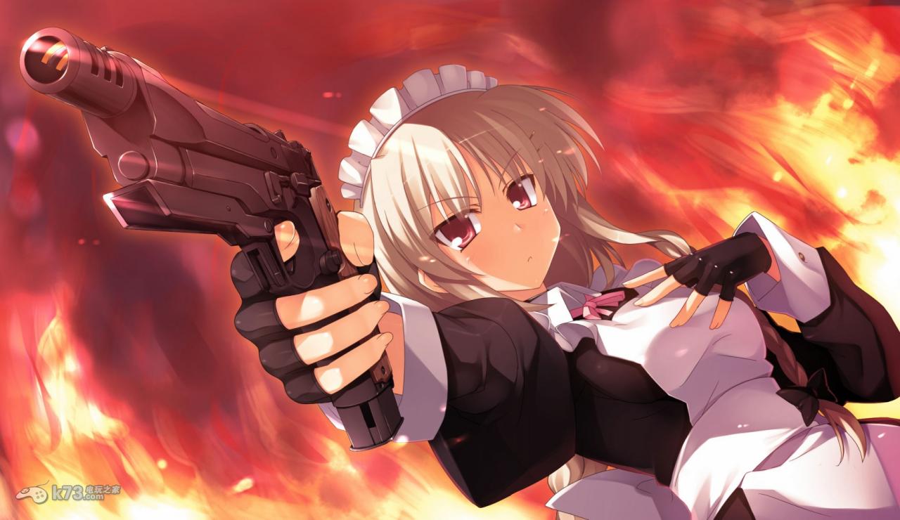 秘密游戏2反叛 日文原版下载 截图