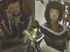 真女神转生4海量杂志图：售前游戏情报全汇总