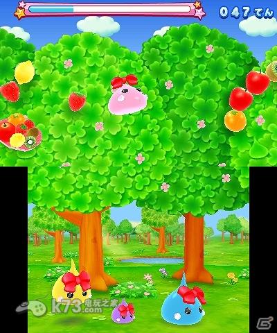 脸蛋酱 制作！游玩！柔软城！！ 日版下载 截图