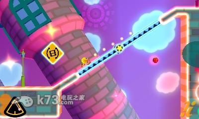 吃豆人与小蜜蜂多重维度 欧版下载 截图