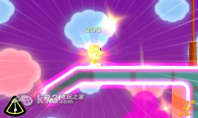 吃豆人与小蜜蜂多重维度 欧版下载 截图