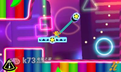 吃豆人与小蜜蜂多重维度 欧版下载 截图