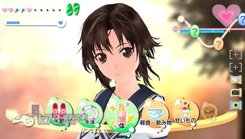 写真女友 日文原版下载 截图