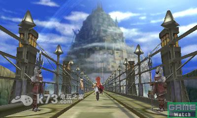 深渊传说3D 欧版下载 截图