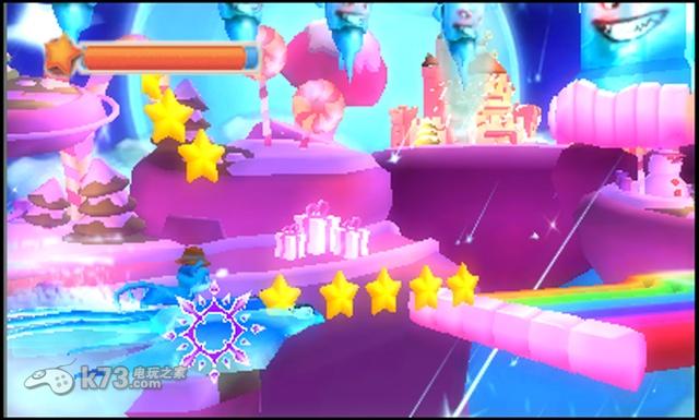 梦幻宠物3D 欧版下载 截图