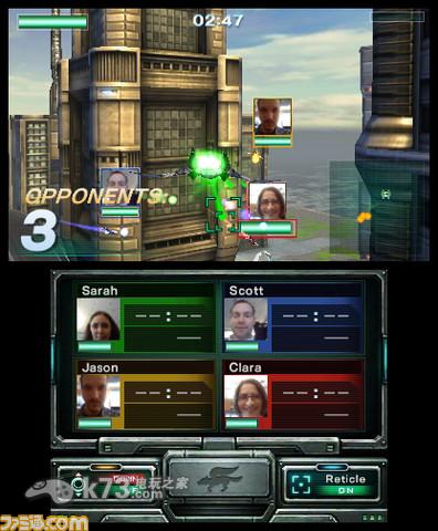 星际火狐64 3D 日版下载 截图