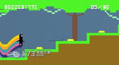 像素跑者传说 美版下载 截图