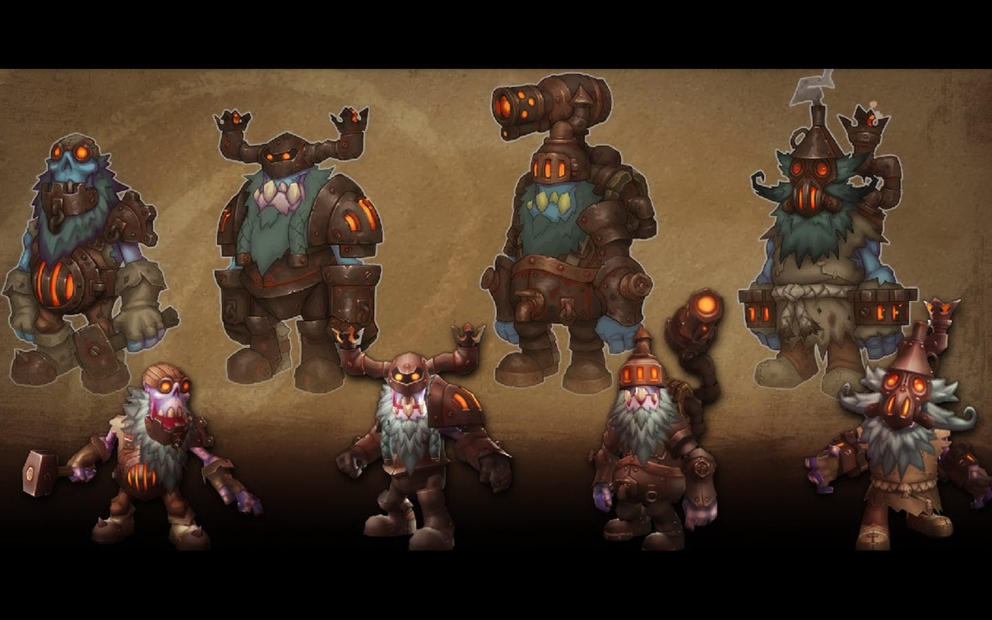 火炬之光2全职业经验声望表