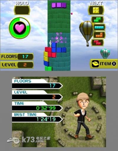 俄罗斯方块 美版下载 截图