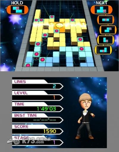 俄罗斯方块 美版下载 截图