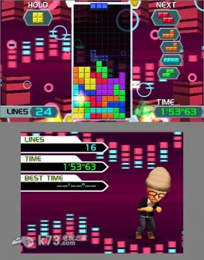 俄罗斯方块 美版下载 截图
