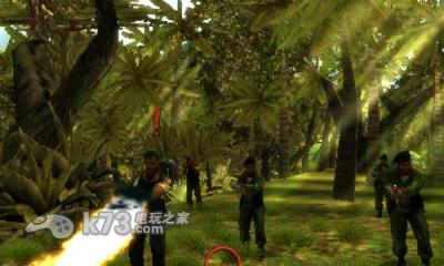 重型火力阿富汗 少数精锐3D 美版下载 截图