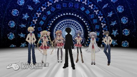 学王皇家七星 日版游戏下载 截图