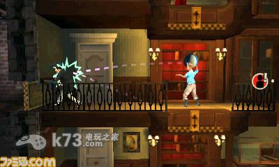 丁丁历险记独角兽号的秘密 日版下载 截图