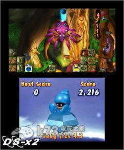 宝石也疯狂 美版下载 截图