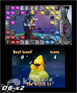 宝石也疯狂 美版下载 截图