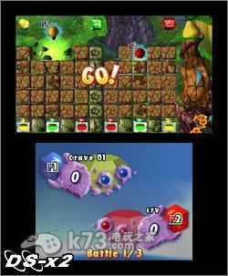 宝石也疯狂 美版下载 截图