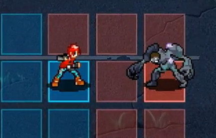 水晶战争C-Wars登陆3ds及WiiU