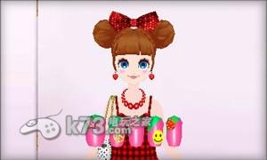 妮可拉监修模特的养成2 欧版下载 截图