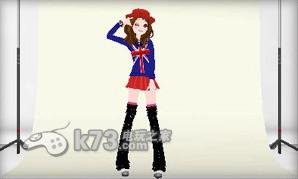 妮可拉监修模特的养成2 欧版下载 截图