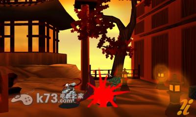 超级忍 欧版下载 截图