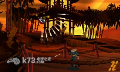 超级忍 欧版下载 截图